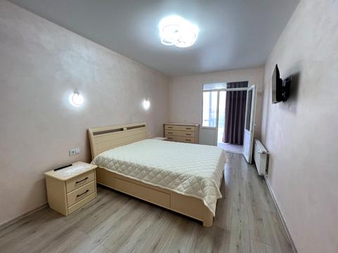 квартира по адресу Корольова, 9а