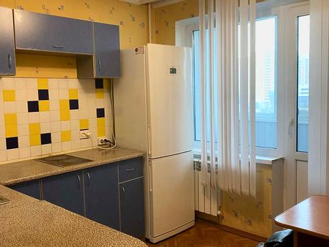 квартира по адресу Голосеевский просп. (40-летия Октября), 7