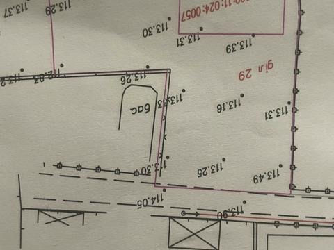участок по адресу Квітневий провулок, 29