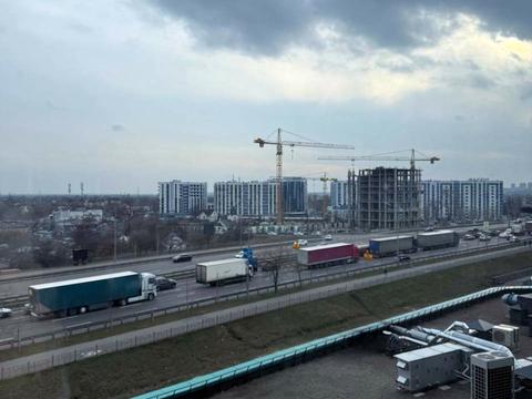 квартира за адресою Зарічна вул., 6