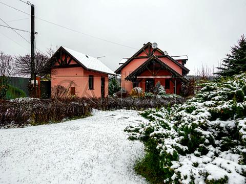 дом по адресу Макарівський