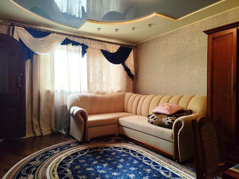 дом по адресу Солнечная ул.