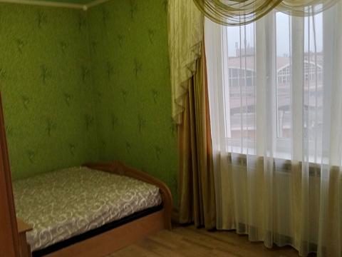 квартира по адресу Металлургов просп., 30
