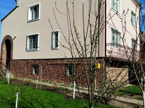 будинок за адресою Підгай вул.