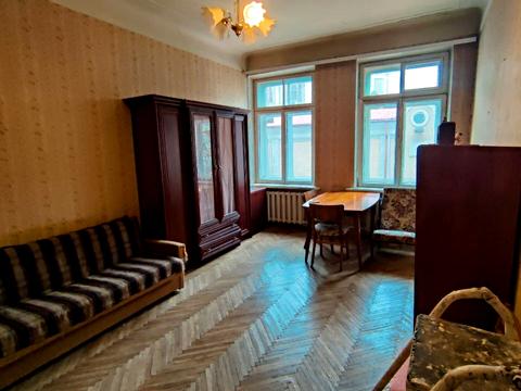 квартира за адресою Академіка Богомольця вул., 7/14