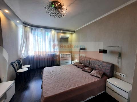 квартира по адресу Бориса Гмыри ул., 8-Б