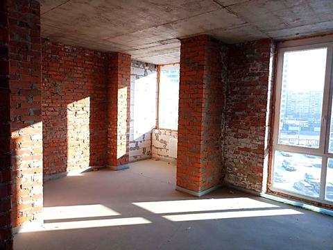 квартира по адресу Дмитрия Багалия ул. (Пожарского), 16б