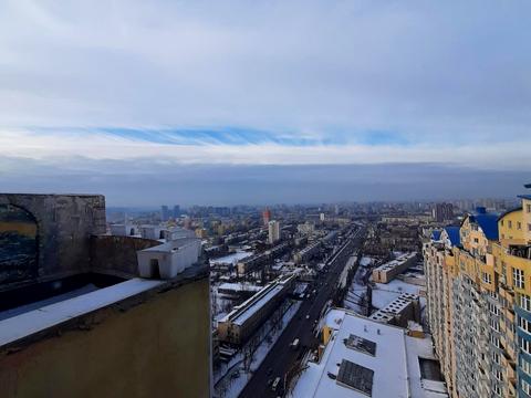 квартира за адресою Харківське шосе, 19-Б