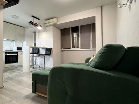 квартира за адресою Лєскова вул., 6