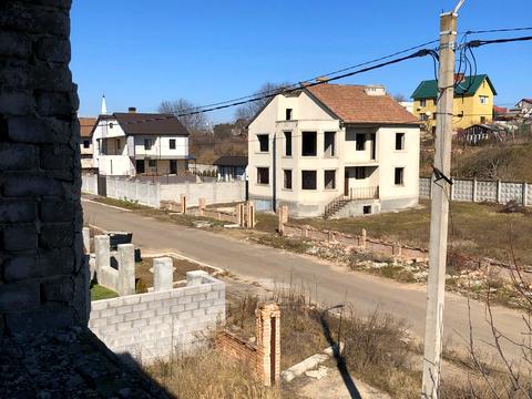 дом по адресу с. Сухой Лиман, Морська, 8