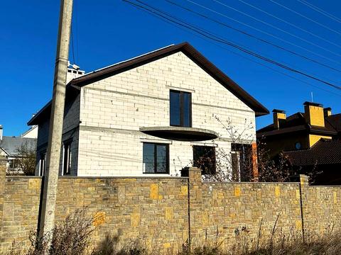 дом по адресу Лісовогринівецька, 4