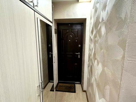 квартира по адресу Зодчих ул., 80