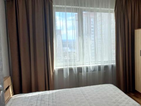 квартира за адресою Бориса Гмирі вул., 10/40