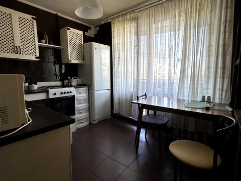 квартира за адресою Березняківська вул., 2