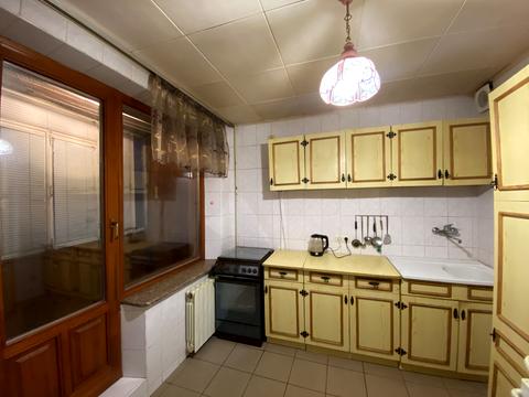 квартира по адресу Николая Ушакова ул., 2