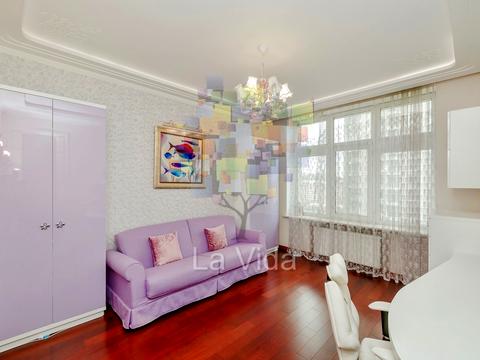 квартира за адресою Андрія Верхогляда вул. (Михайла Драгомирова), 16