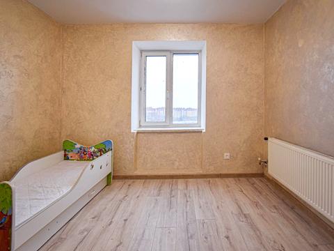 квартира за адресою Тролейбусна вул., 17