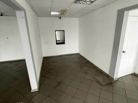 комерційна за адресою Жабинського вул., 1