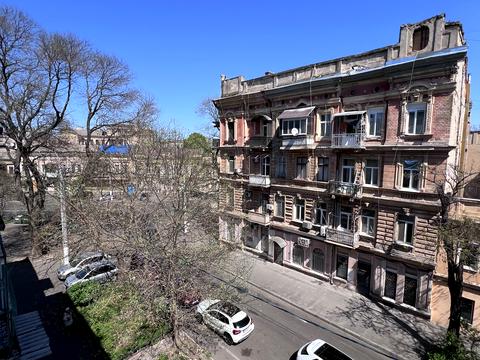 квартира по адресу Успенский пер., 4