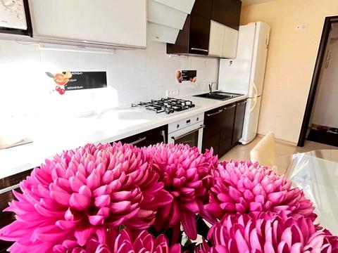 квартира за адресою Метробудівська вул., 4