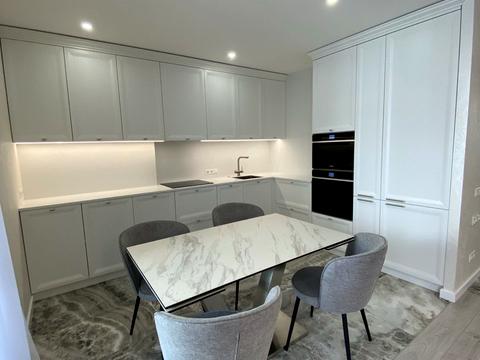 квартира за адресою Тадея Рильського бульв., 3