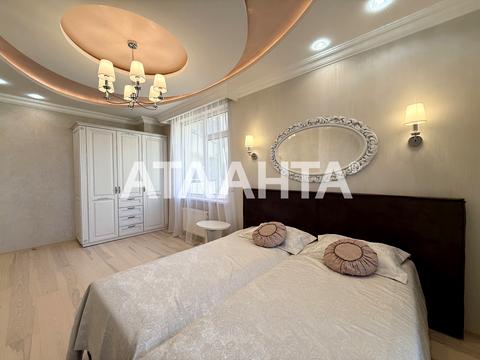 квартира за адресою Аркадійське плато вул. (Гагаринське плато), 5в