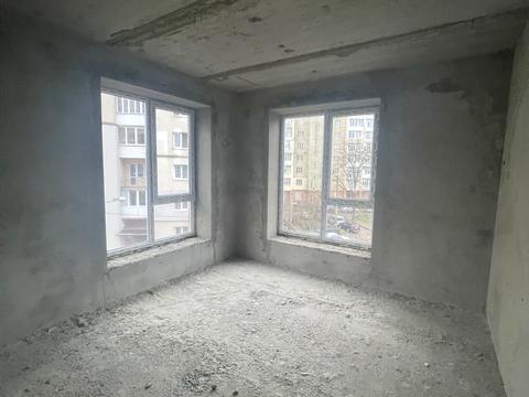 квартира по адресу Горбачевского ул., 40б