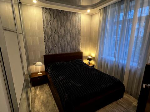 квартира за адресою Панаса Мирного вул., 20