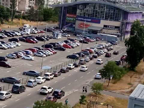 квартира по адресу Озёрная ул., 16