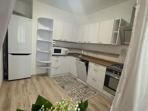 квартира по адресу Миру ул., 40