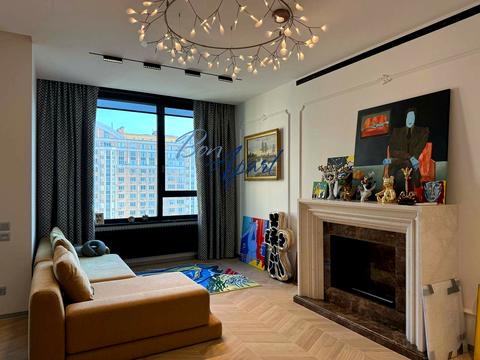 квартира за адресою Ділова вул. (Димитрова), 1/2