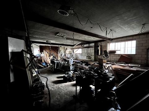будинок за адресою Лесі Украінки, 41