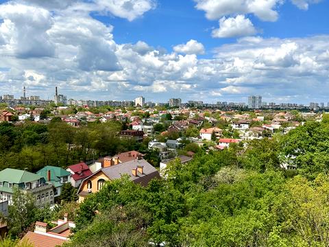 квартира за адресою Фонтанська дорога вул. (Перекопской дивизии улица), 118А