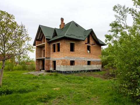 будинок за адресою Дорошенка вул.