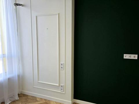 квартира за адресою Кадетський Гай вул., 10