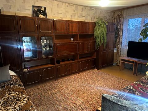 квартира за адресою Симиренка вул., 14-Б