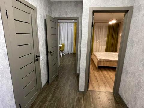 квартира за адресою Люстдорфська дорога вул., 100а