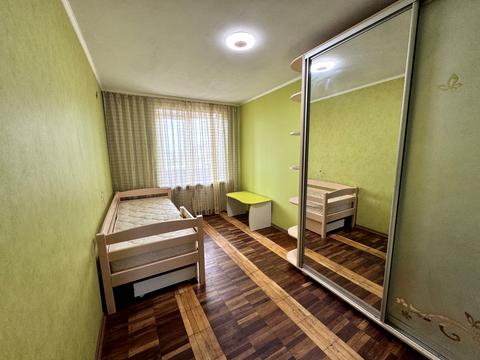 квартира по адресу Запорожье, Яценко, 16а