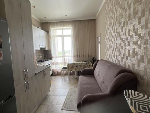 квартира за адресою Грецька вул., 2