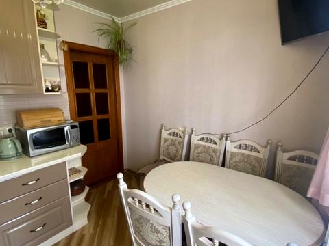 квартира за адресою Проскурівського підпілля вул., 121