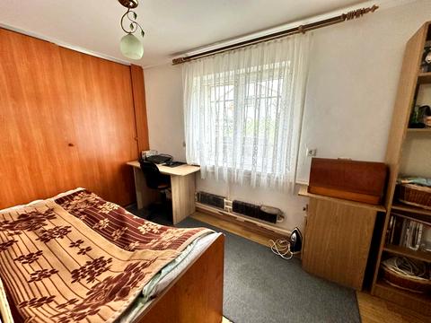 дом по адресу Польова, 58