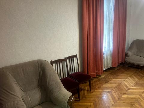 квартира по адресу Вузовская ул. (Вузівська), 3