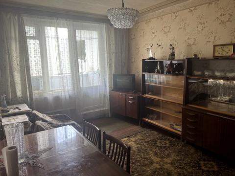 квартира по адресу Клочковская ул., 197в