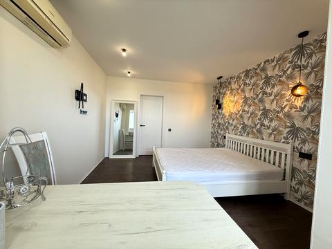 квартира за адресою Святошинська пл., 1