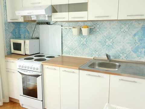 квартира за адресою Соломії Крушельницької вул., 3-А