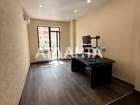 квартира за адресою Педагогічна вул., 23