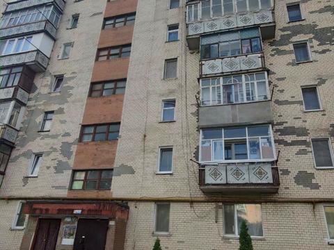 квартира за адресою Чкалова вул., 13/1