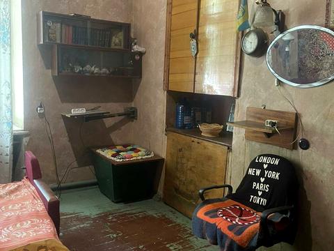 комната по адресу Юрия Олеши ул., 10