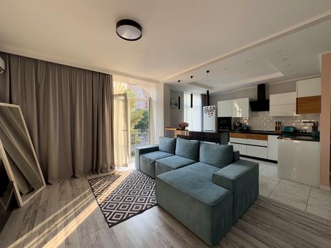квартира за адресою Регенераторна вул., 4 к17