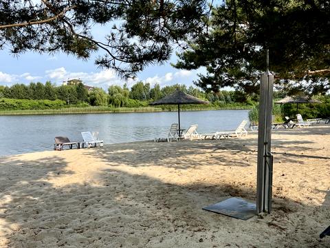 квартира по адресу Береговая ул., 11, к.10-Б